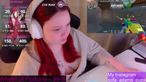 pups online show from January 11, 2:11 pm