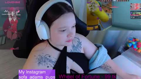 pups online show from February 16, 6:20 am