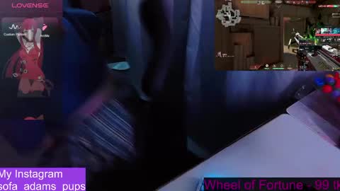 pups online show from April 13, 6:19 am