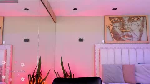 Snapshot of _sofia_cruz chatting on February 24, 7:34 pm 640 200 online show from February 24, 7:34 pm