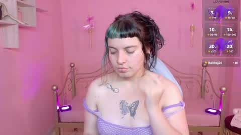 Snapshot of _sofia_smith1 chatting on June 4, 6:36 pm Sofia online show from June 4, 6:36 pm