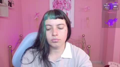 Snapshot of _sofia_smith1 chatting on June 9, 1:23 pm Sofia online show from June 9, 1:23 pm