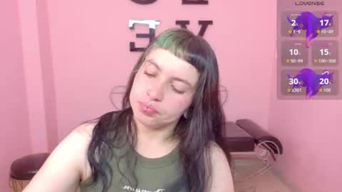 Sofia  online show from June 25, 1:26 pm