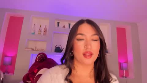 Sofia Miller online show from November 29, 4:04 am