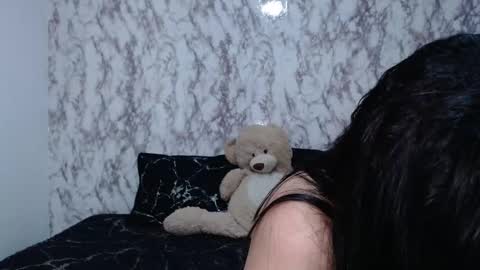 Sofia Parker online show from February 12, 3:27 pm