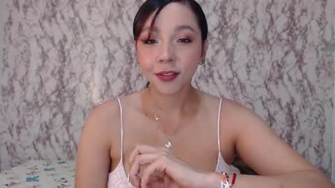 Sofia Parker online show from February 26, 7:42 am