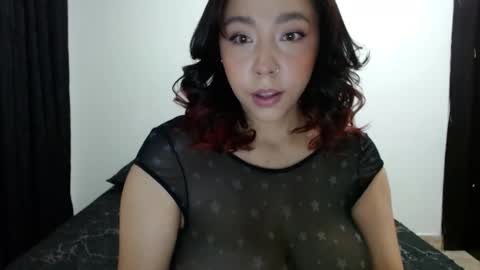 Sofia Parker online show from October 12, 8:57 am