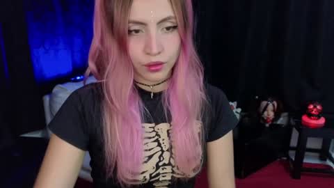 Snapshot of _sofiapink chatting on January 15, 2:49 am Sofia online show from January 15, 2:49 am