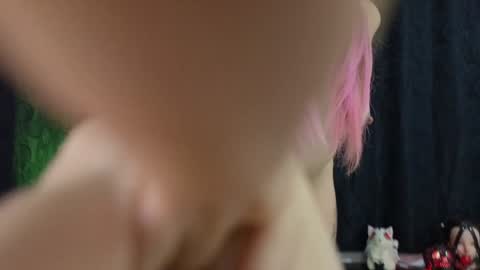 Snapshot of _sofiapink chatting on January 20, 10:48 pm Sofia online show from January 20, 10:48 pm