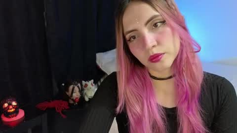 Snapshot of _sofiapink chatting on February 27, 11:59 pm Sofia online show from February 27, 11:59 pm