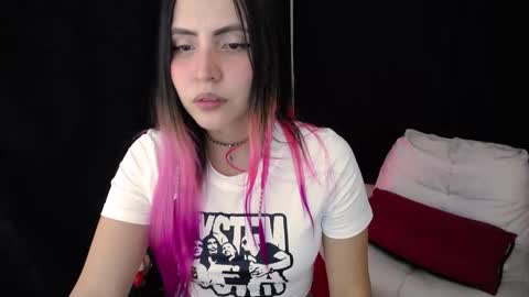 Sofia online show from February 17, 9:43 pm