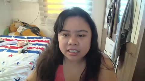 Anya online show from April 20, 2:03 am