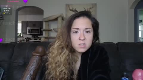 SophiaGraceKnight online show from December 1, 5:18 pm