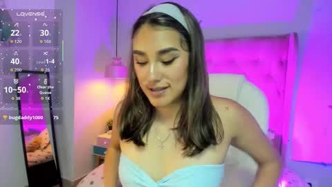 Sophie  online show from December 16, 7:41 pm