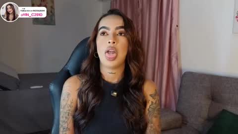 Snapshot of _sophiebrown__ chatting on September 19, 1:51 am Andrea The Next Stream Wednesday online show from September 19, 1:51 am