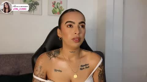 Snapshot of _sophiebrown__ chatting on October 12, 1:48 am Andrea The Next Stream Wednesday online show from October 12, 1:48 am