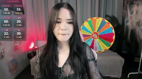 Snapshot of _spicygirl chatting on January 9, 10:22 pm Brittany online show from January 9, 10:22 pm