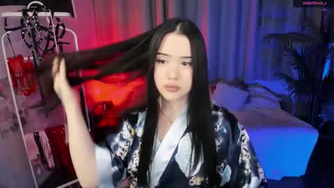 Snapshot of _spicygirl chatting on January 18, 8:23 pm Brittany online show from January 18, 8:23 pm