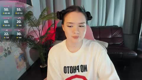 Snapshot of _spicygirl chatting on February 11, 9:20 pm Brittany online show from February 11, 9:20 pm