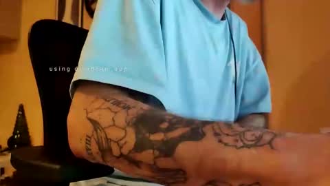 _spicymike_ online show from November 29, 7:06 pm