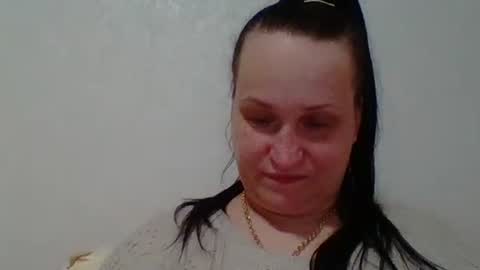 Melisa online show from February 17, 8:04 pm