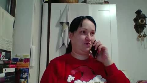 Snapshot of _squirty_pussyyy_ chatting on December 20, 6:31 am Melisa online show from December 20, 6:31 am