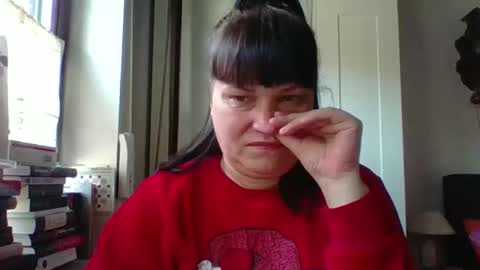 Snapshot of _squirty_pussyyy_ chatting on March 6, 9:06 am Melisa online show from March 6, 9:06 am