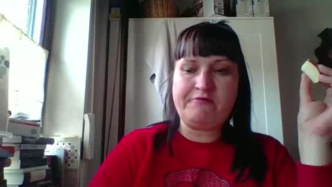 Snapshot of _squirty_pussyyy_ chatting on March 7, 12:24 pm Melisa online show from March 7, 12:24 pm