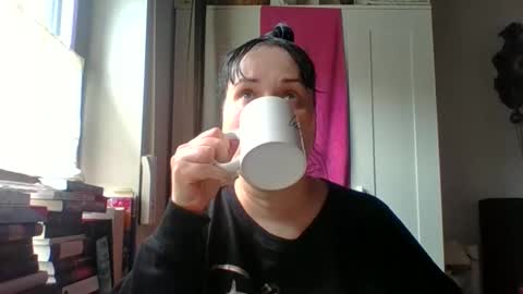 Snapshot of _squirty_pussyyy_ chatting on June 7, 7:56 am Melisa online show from June 7, 7:56 am