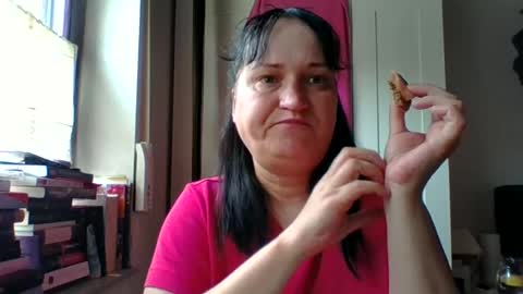 Snapshot of _squirty_pussyyy_ chatting on June 17, 8:17 am Melisa online show from June 17, 8:17 am