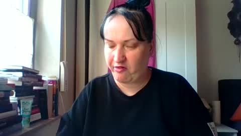 Snapshot of _squirty_pussyyy_ chatting on June 19, 6:07 am Melisa online show from June 19, 6:07 am
