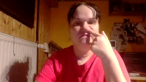 Snapshot of _squirty_pussyyy_ chatting on June 29, 7:03 am Melisa online show from June 29, 7:03 am