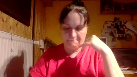 Snapshot of _squirty_pussyyy_ chatting on June 29, 10:15 am Melisa online show from June 29, 10:15 am