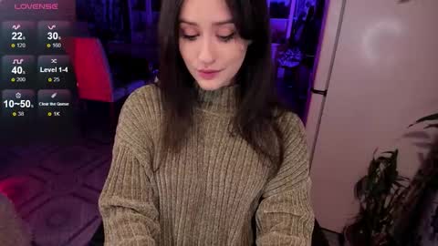 Snapshot of _sserendipityy_ chatting on October 20, 5:02 pm _sserendipityy_ online show from October 20, 5:02 pm