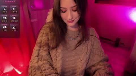 _sserendipityy_ online show from February 10, 8:24 pm