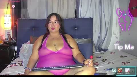 Snapshot of _sthepany_ chatting on June 11, 3:04 am anie online show from June 11, 3:04 am