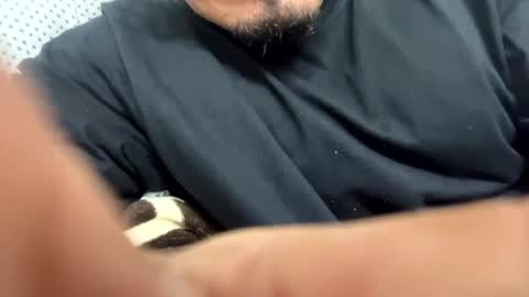 Originally str8 sancho but cant access account  online show from December 15, 3:34 am