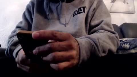 Originally str8 sancho but cant access account  online show from February 6, 12:48 pm