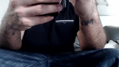 Originally str8 sancho but cant access account  online show from February 17, 3:31 pm