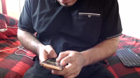 Originally str8 sancho but cant access account  online show from March 10, 11:27 pm