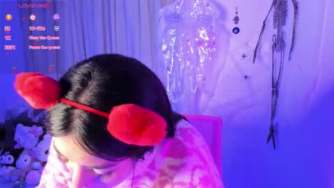 Angela   online show from October 25, 1:57 am