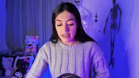 Angela   online show from October 30, 2:13 am