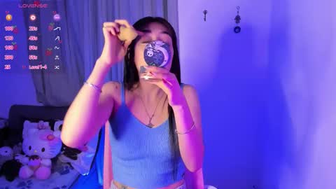 Angela   online show from November 16, 10:37 pm