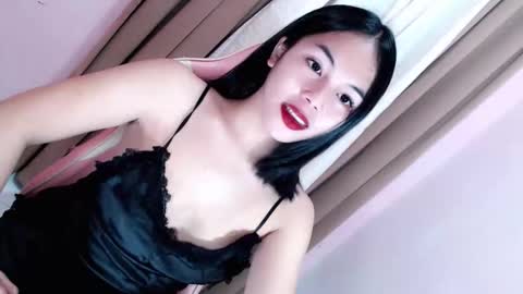 Eilachloe online show from February 17, 11:29 am