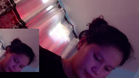 Snapshot of _sugarmelody chatting on March 8, 7:16 am Call me Melody online show from March 8, 7:16 am