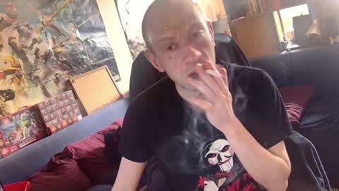 _svenerd_____ online show from March 31, 11:54 am