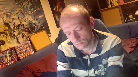 _svenerd_____ online show from May 19, 12:05 am