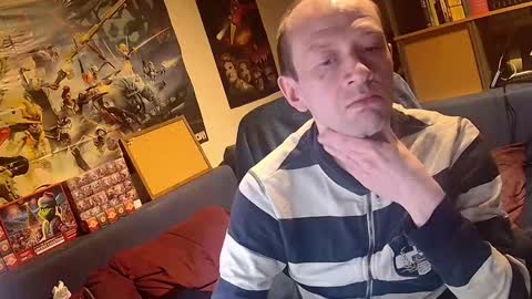 _svenerd_____ online show from May 20, 11:00 pm