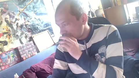 _svenerd_____ online show from May 21, 12:34 pm