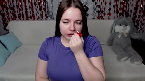 Lana online show from February 10, 5:22 am